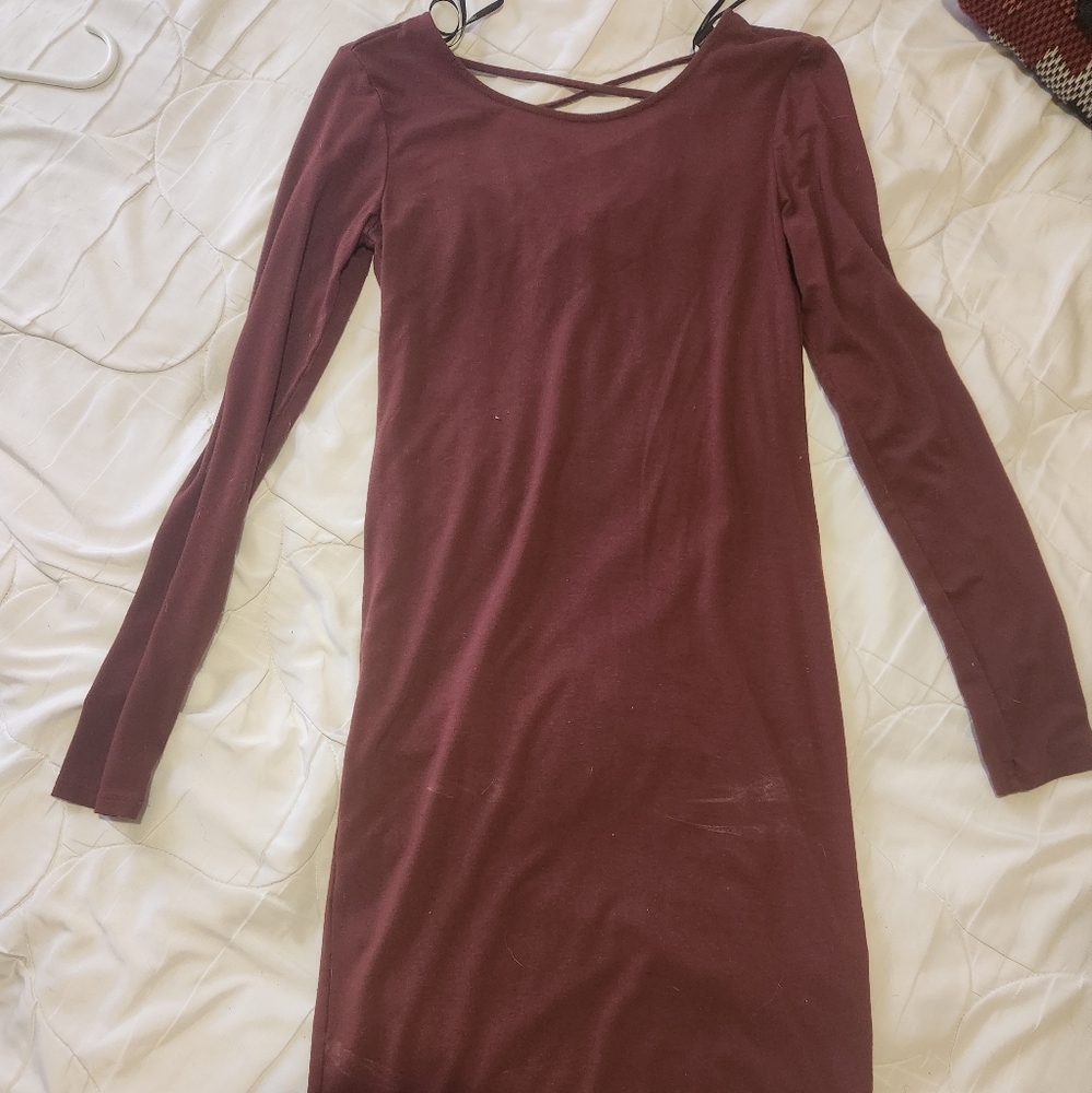 Dress - Picture 1 of 2